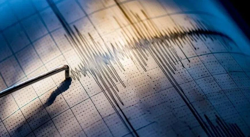 Japonya'da 5,8 büyüklüğünde deprem sonrası yaralanmalar ve ulaşım aksaklıkları