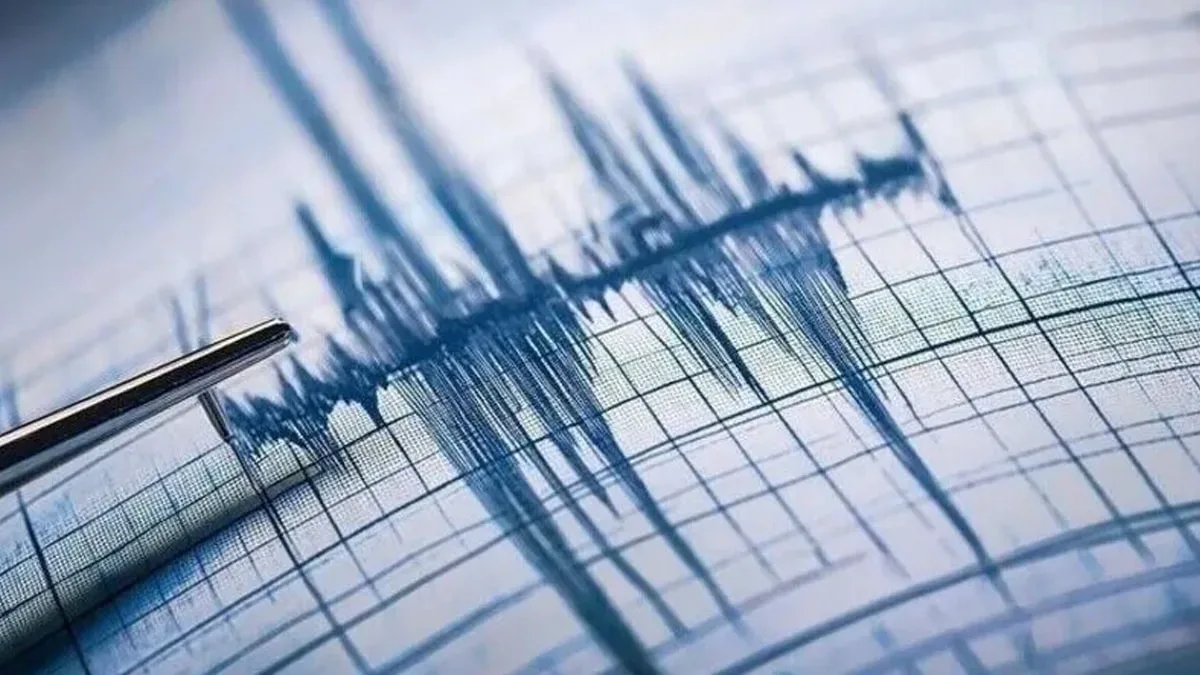 Japonya'nın Hokkaido açıklarında 6,0 büyüklüğünde deprem meydana geldi