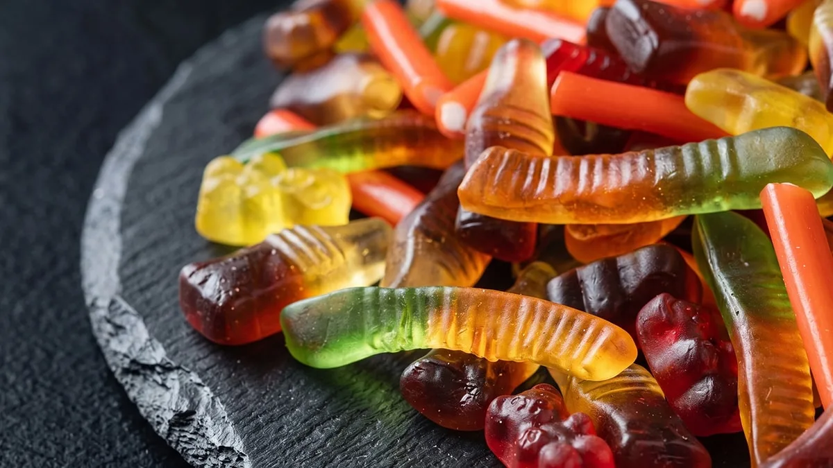 Jelibonun içerdiği jelatinin cilt ve eklem sağlığına etkisi değerlendirildi