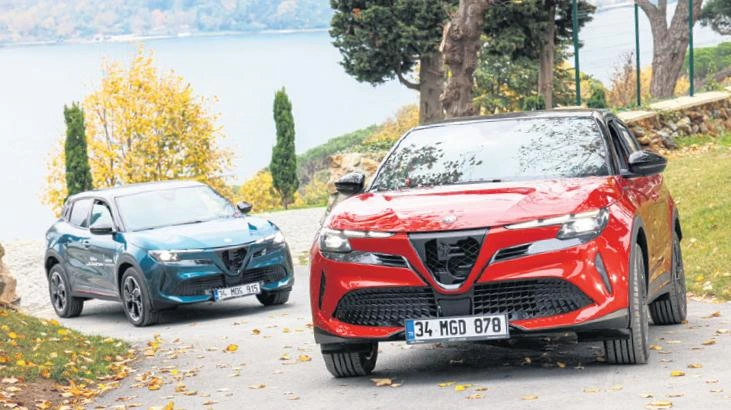 Junior Elettrica ve Junior Ibrida Türkiye'de satışa sunuldu