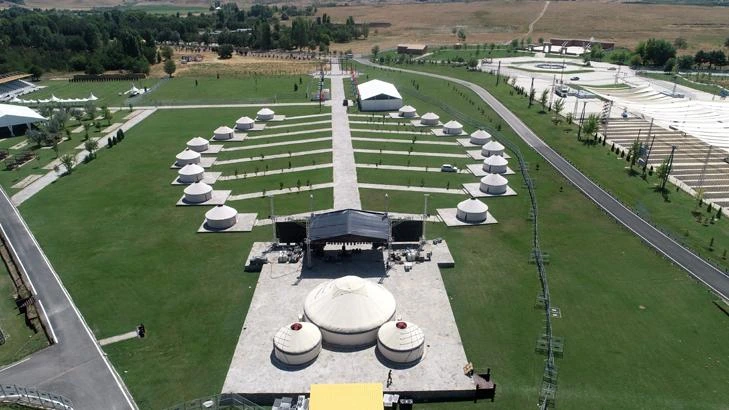 Kabine toplantısı üçüncü kez Ahlat'ta yapılacak