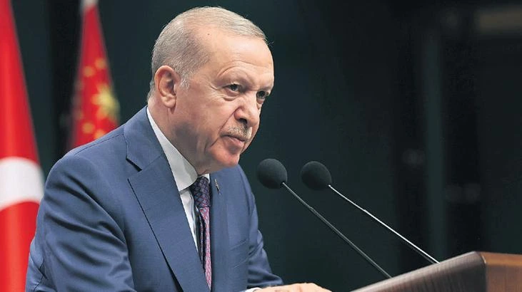 Kabine toplantısında terörle mücadele ve dış politika gündemi ele alındı