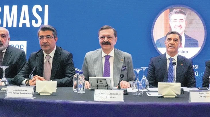 Kamu bankaları faiz oranlarını 2-3 puan düşürecek