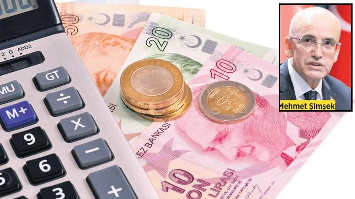 Kamuda tasarruf tedbirleriyle 2024-2025 döneminde 484 milyar lira tasarruf sağlandı
