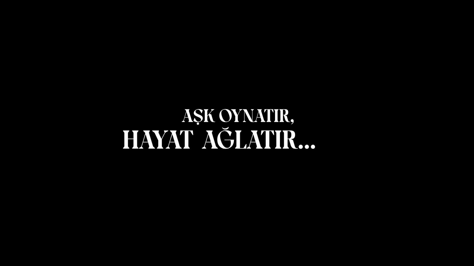 Kanal D'de yayımlanacak Haysiyet dizisinden ön izleme sahnesi paylaşıldı