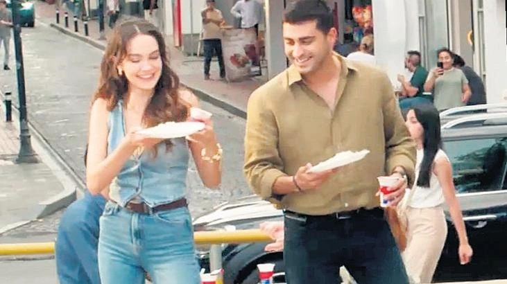 Kanal D’nin yeni dizisi Haysiyet 8 Eylül’de başlıyor