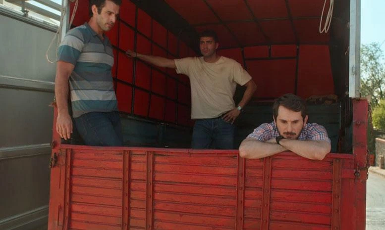 Kanal D'nin yeni dizisi Haysiyet, Sivas'ın Yolları türküsüyle tanıtıldı