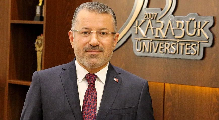 Karabük Üniversitesi ekibi, TEKNOFEST hyperloop yarışmasında birincilik hedefliyor