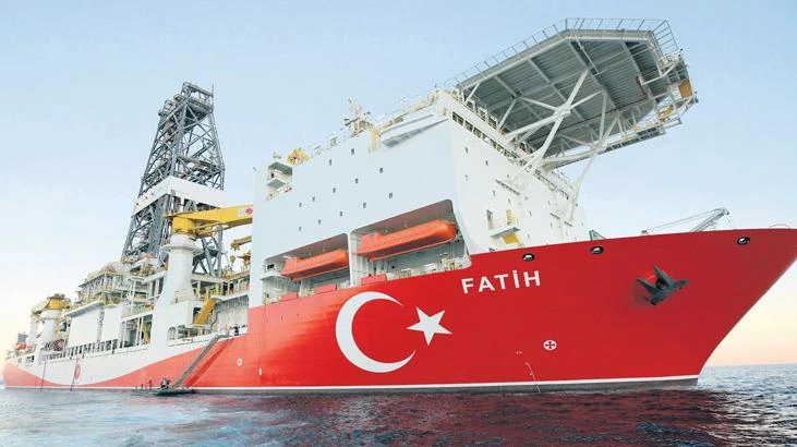 Karadeniz’de doğal gaz keşfi 6 yıl sonra üretim kapasitesi artıyor
