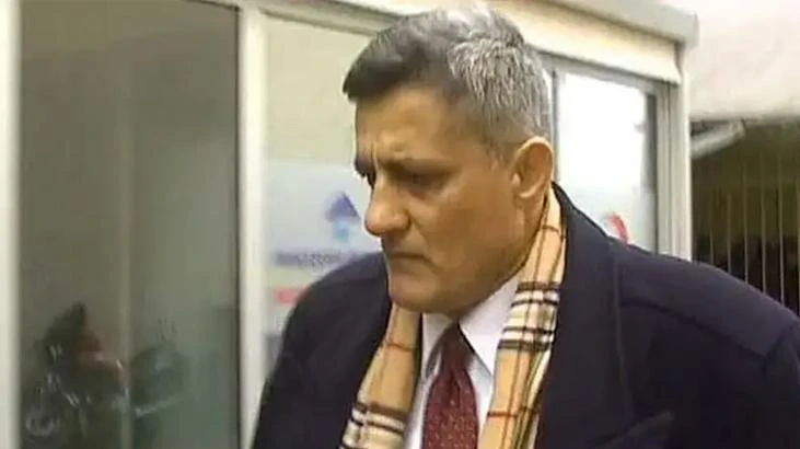 Kaşif Kozinoğlu'nun mezarı açılarak ölüm nedeni araştırılacak