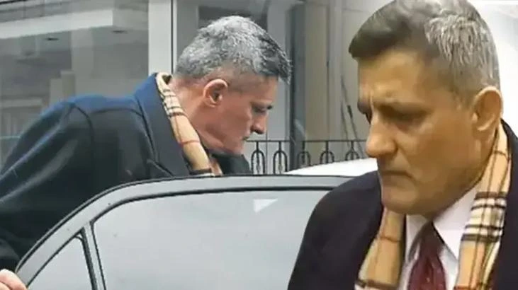 Kaşif Kozinoğlu'nun ölümüyle ilgili 11 şüpheli hakkında işlem başlatıldı