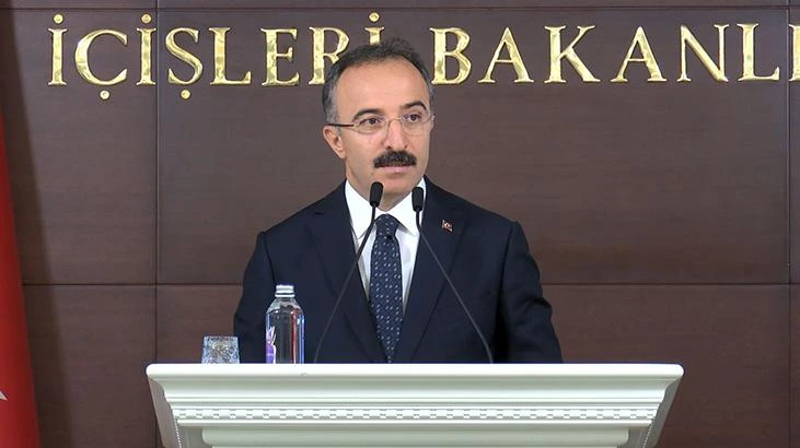 Kasım ayında terör operasyonlarında 103 terörist etkisiz hale getirildi