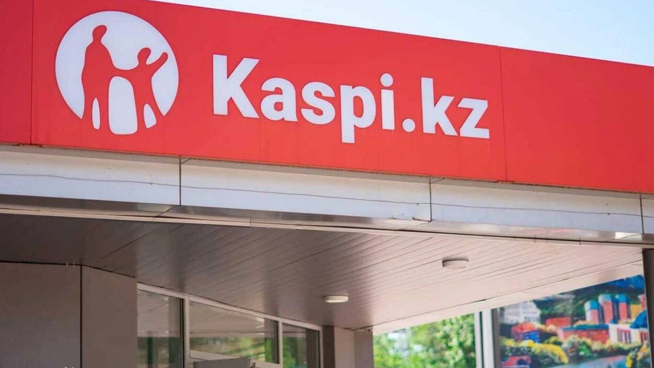 Kaspi, Hepsiburada ve Rabobank ile Türkiye'de finansal hizmetlerini genişletiyor