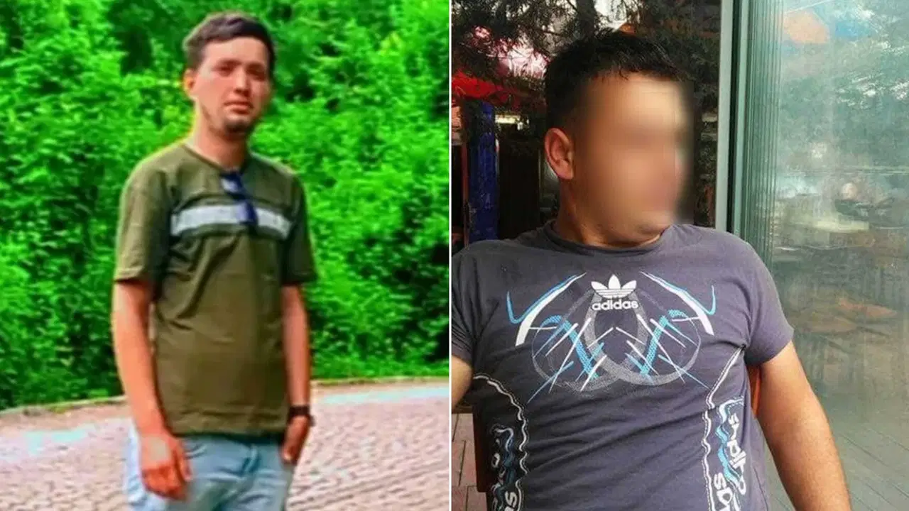 Kastamonu Cide'de dere kenarında erkek cesedi bulundu, 1 kişi gözaltında