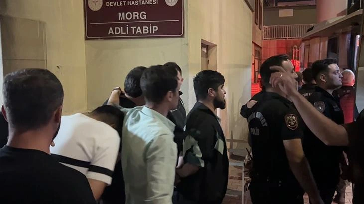 Kayseri merkezli yeni nesil suç örgütüne operasyon: 16 tutuklama