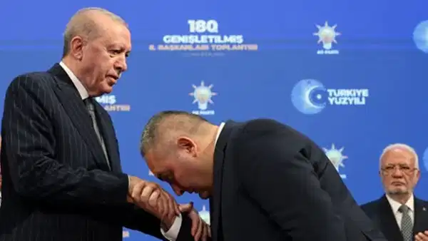 Keçiören Belediyesi personelinin uyuşturucu testi sonuçları açıklandı