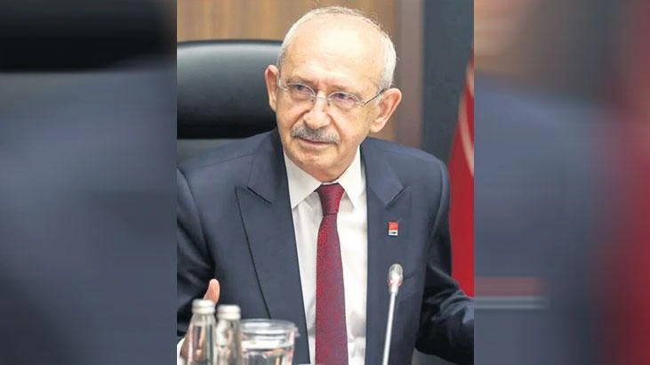 Kılıçdaroğlu kasımda adaylık kararını açıklayacak