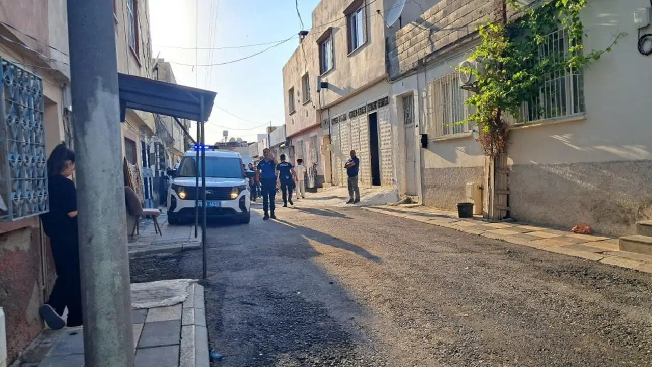 Kilis’te iki grup arasında çıkan silahlı kavgada 4 kişi yaralandı