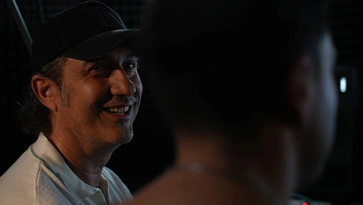 Kıraç'ın müziğiyle dikkat çeken Haysiyet dizisi 8 Eylül'de Kanal D'de