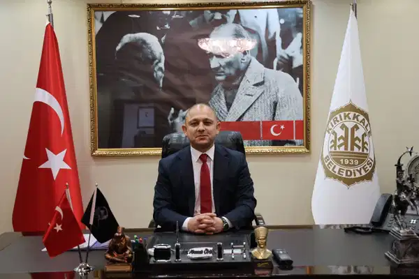 Kırıkkale Belediyesi bin öğrenciye 2 milyon TL kırtasiye desteği sağladı