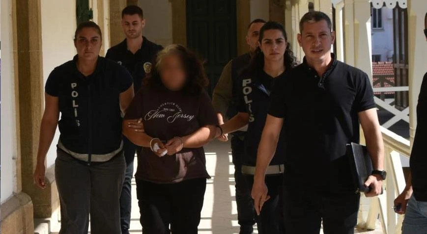 KKTC'de aile içi şiddet: Alayköy'de bir kişi eşini öldürdü