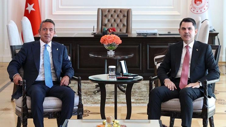 Koç Holding, COP31’in küresel iş ortağı oldu