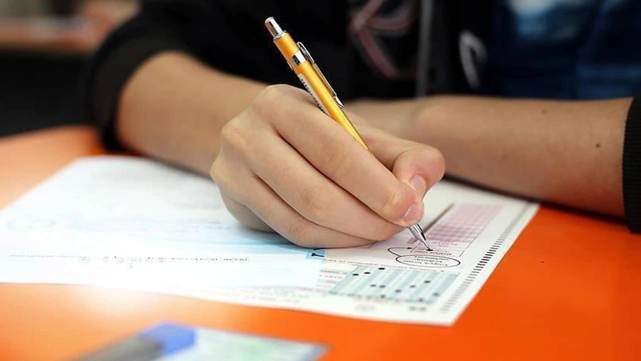 KPSS 6 Eylül'de başlıyor, 1 milyon 708 bin aday katılacak