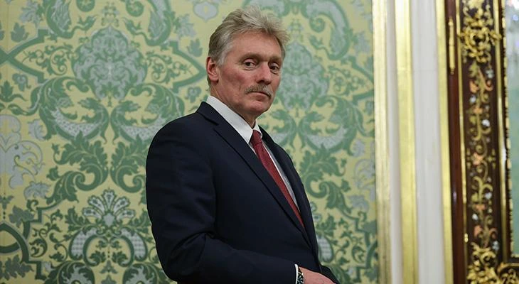 Kremlin: ABD ile üçlü müzakerelerin yeniden başlamasını umut ediyoruz