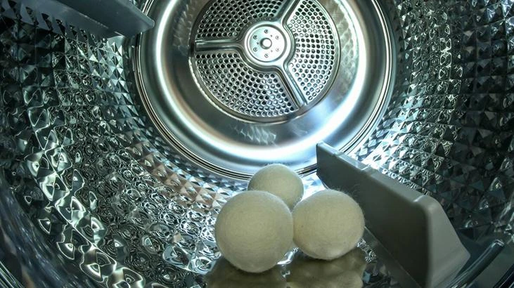 Kurutma makinesinden gelen gıcırtı sesi nedenleri ve çözüm önerileri