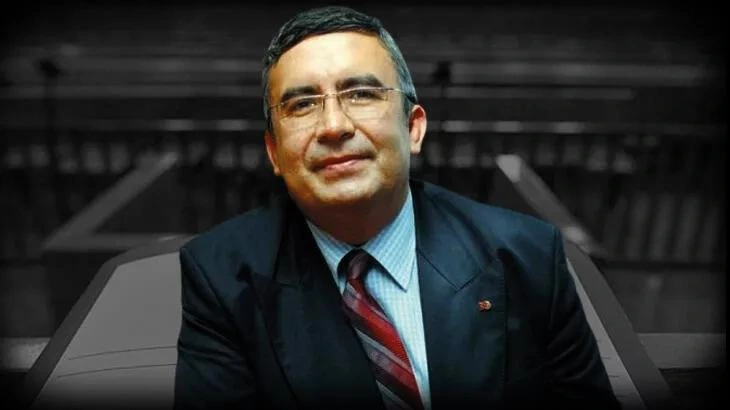 Levent Göktaş’ın görev değişikliği ve MİT Müsteşarlığı hedefi