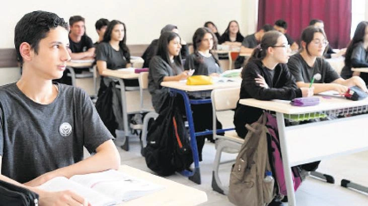 LGS 1. nakil sonuçları açıklandı, ikinci nakil tercihleri devam ediyor