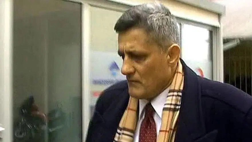 KAŞİF KOZİNOĞLU’nun Ölümünde Yeni Gelişme: 11 Cezaevi Görevlisi Hakkında Gözaltı Kararı