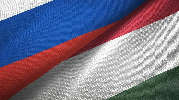 Macaristan 10 Rus diplomattan ülkeyi terk etmelerini istedi