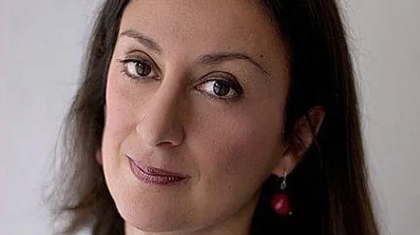 Maltalı muhalif öldürüldü