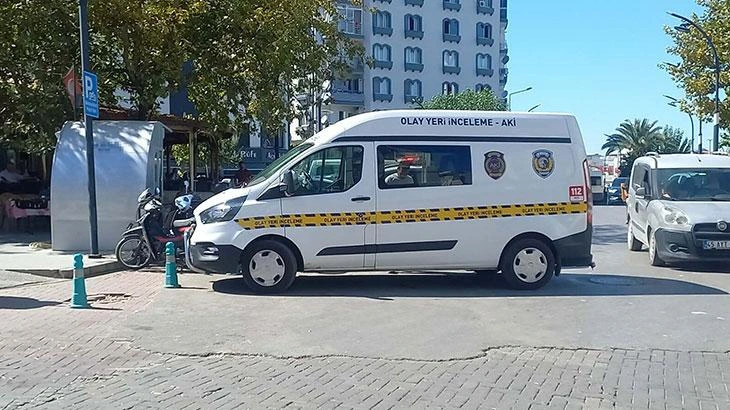 Manisa'da çay bahçesi tuvaletinde gizli kamera bulundu