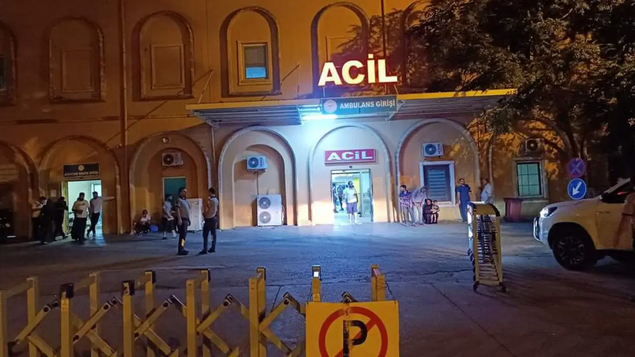 Mardin Kızıltepe’de bıçaklı kavgada 3 kişi yaralandı