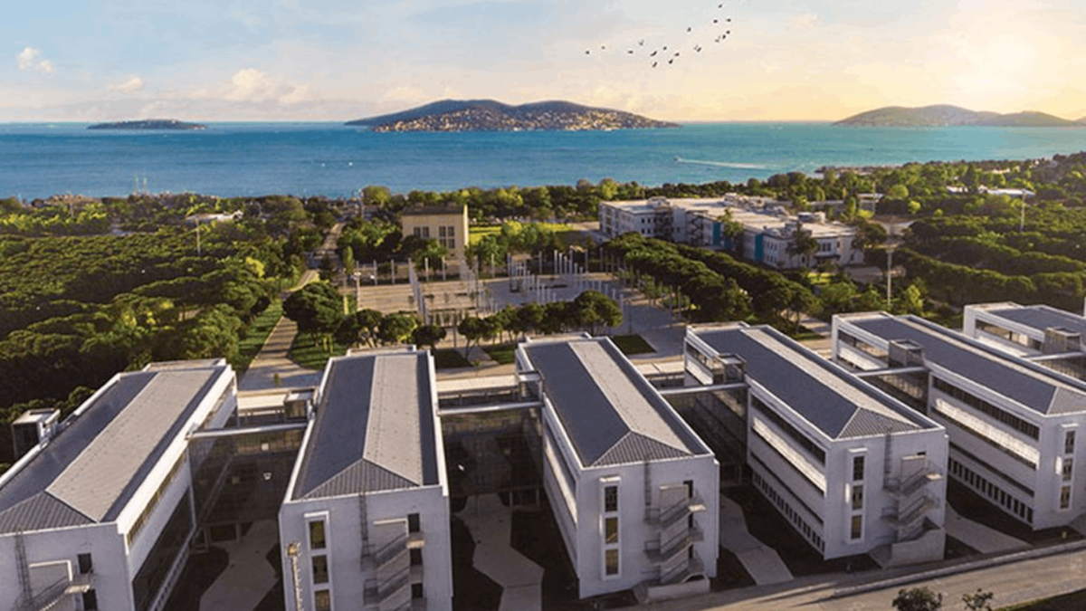 Marmara Üniversitesi Dragos Yerleşkesi yurt ücretlerine zam yaptı