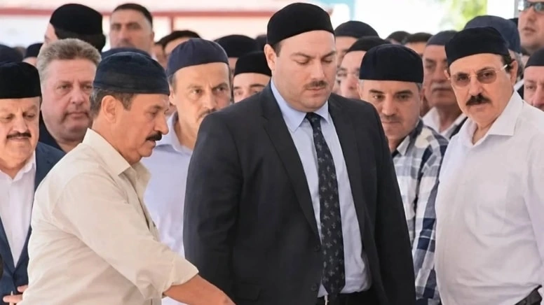 MASAK raporunda Alihan Kuriş ailesinin taşınmaz ve banka işlemleri detaylandı