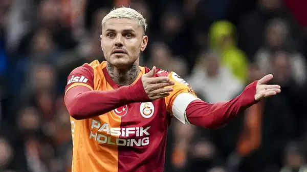 Mauro Icardi'nin menajeri geleceği hakkında açıklama yaptı
