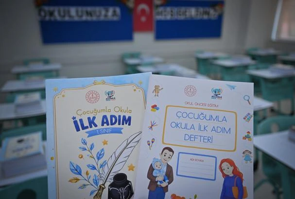 MEB, 2026-2027 dönemi için 283 milyon ücretsiz ders kitabı dağıtımına başladı