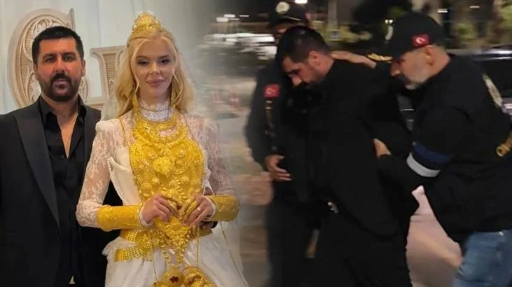 Mehmet Fatih Tançalan hakkında soruşturma başlatıldı, gözaltına alındı
