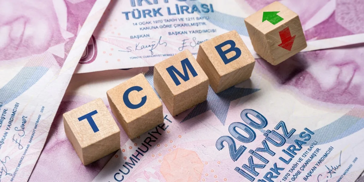 Merkez Bankası likidite yönetiminde değişikliğe giderek haftalık repo ihalelerine başladı