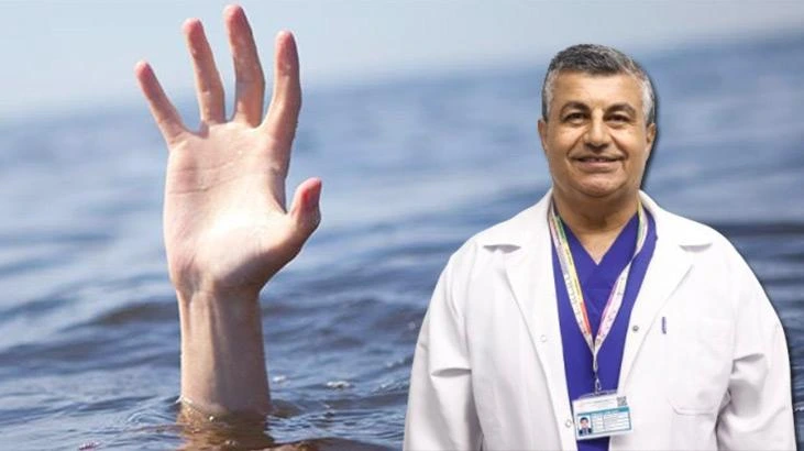 Mersin'de boğulma vakalarında artış: Meydan okumalar ve ihmal etkili