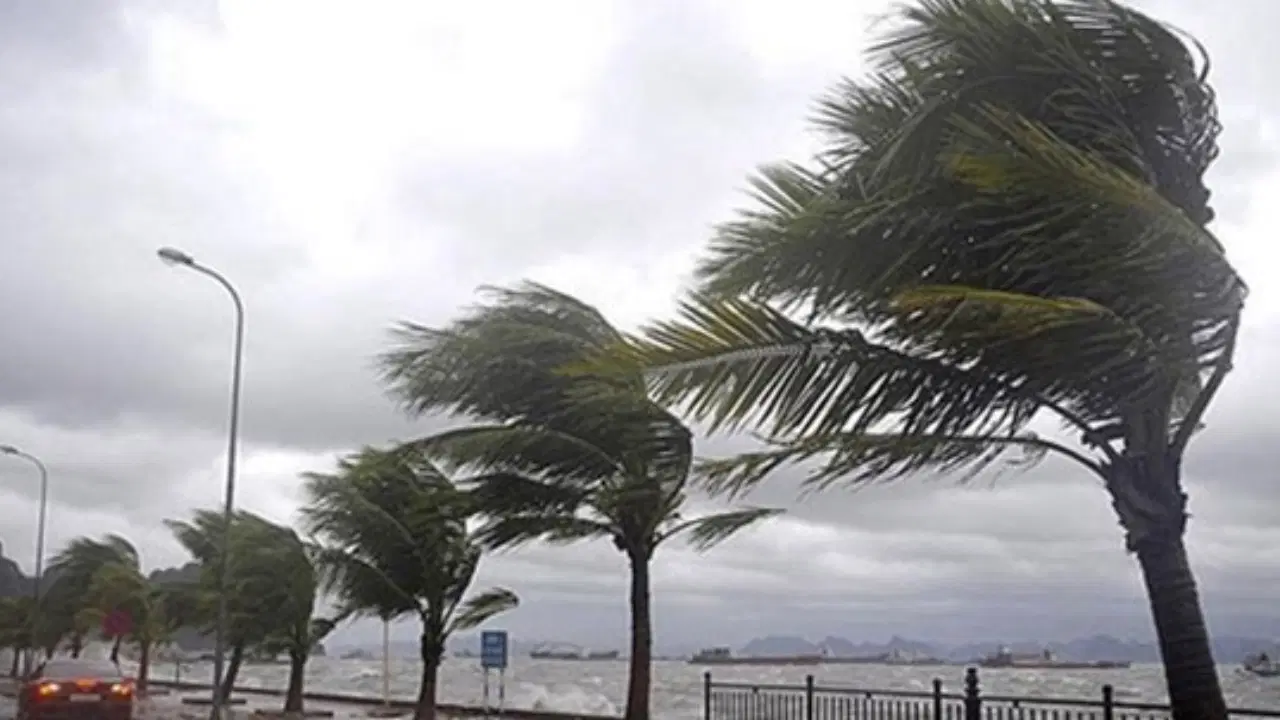 Meteorolojiden 3 Eylül 2026 hava durumu raporu