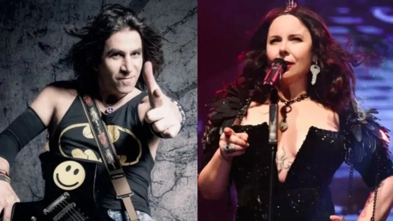 Metin Türkcan'dan Şebnem Ferah'ın konserlerindeki gitar kayıtları iddiası