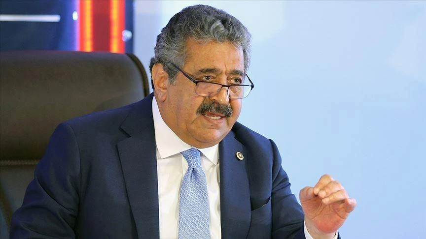 MHP Genel Başkan Yardımcısı Yıldız: Terörsüz Türkiye hedefi devlet politikası oldu