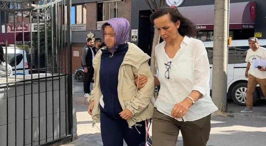 Minik Elif Mavi'nin ölümüne neden olan sürücü yeniden gözaltında