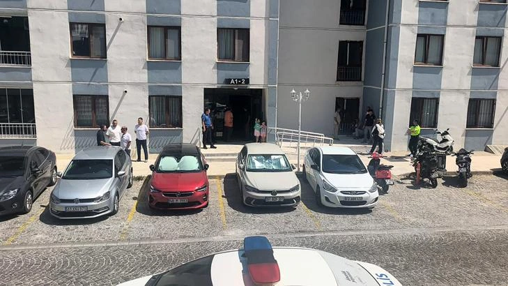 Muğla Menteşe'de aynı dairede iki kişinin cansız bedeni bulundu