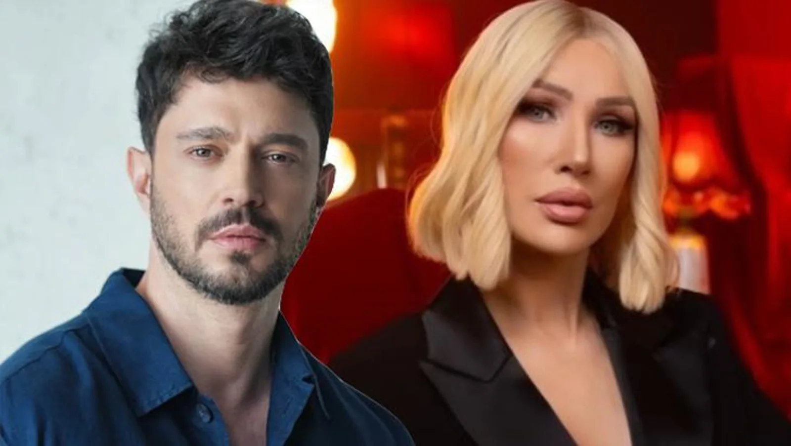 Murat Boz'un paylaşımına Seda Sayan'dan yanıt geldi