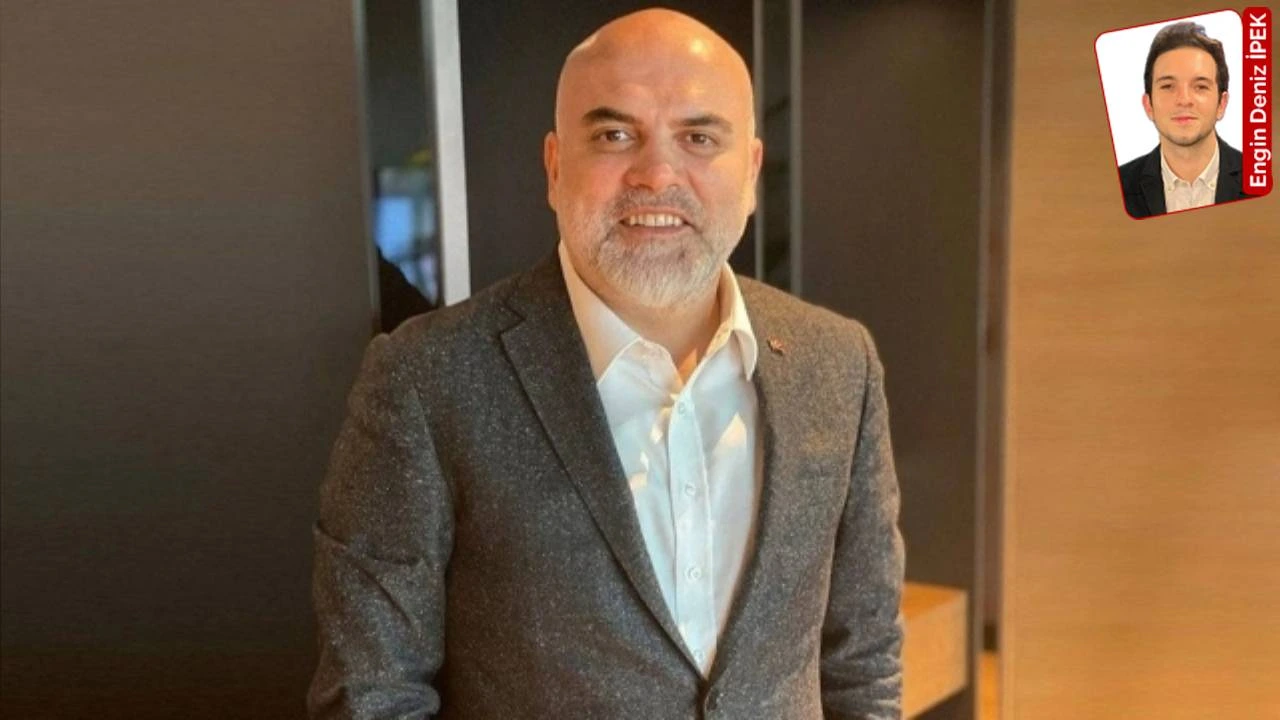 Murat Kapki, seçimlerde reklam mecralarını AKP'ye ücretsiz kullandırdığını açıkladı